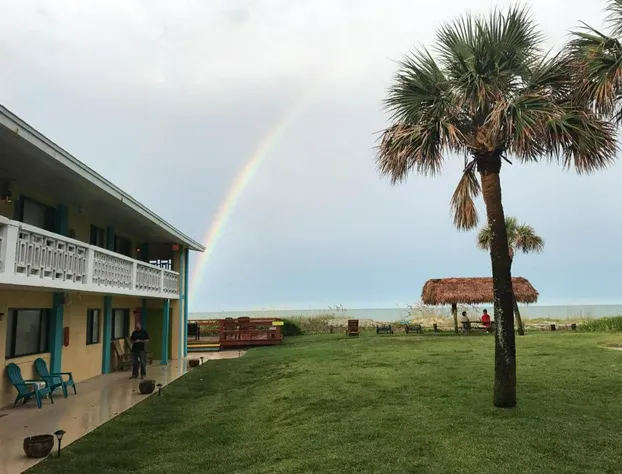 South Beach Inn - Cocoa Beach hotel detail image 1
