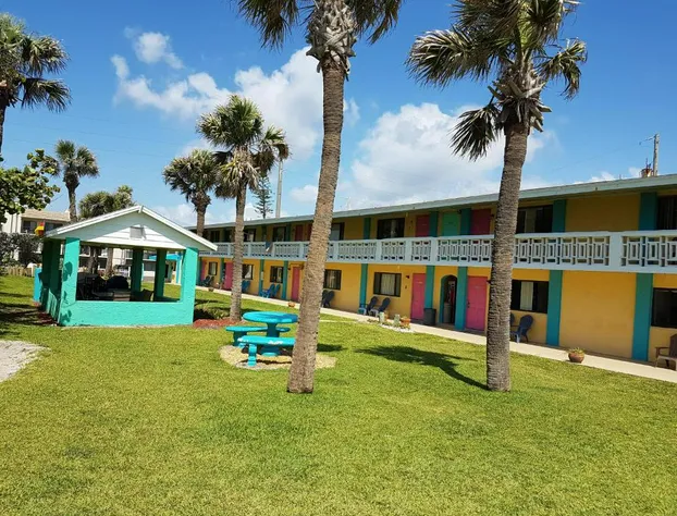 South Beach Inn - Cocoa Beach hotel detail image 2