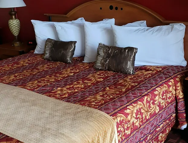 Palms Inn hotel detail image 3