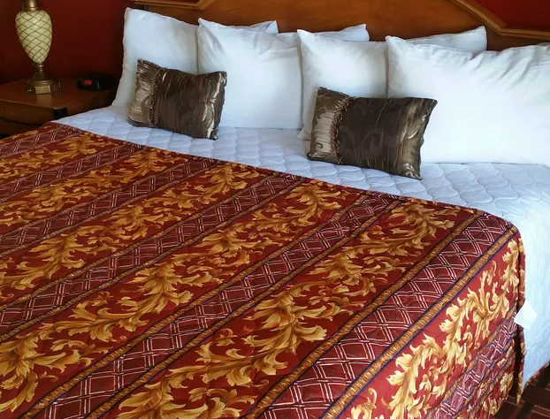 Palms Inn hotel detail image 4