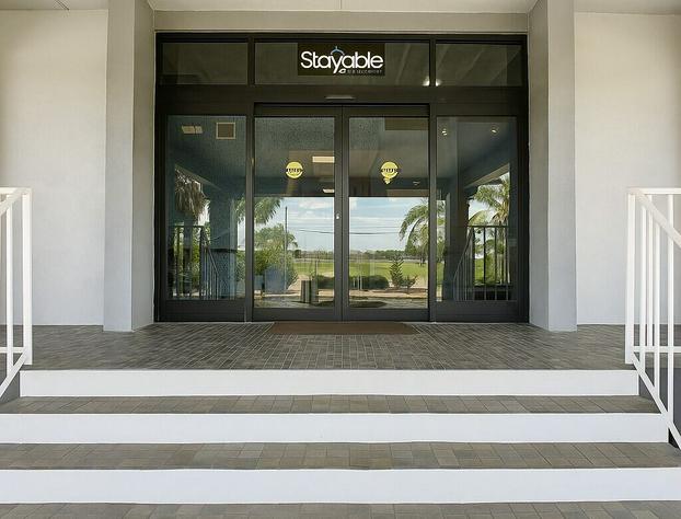 Sunset Palm Hotel hotel detail image 1