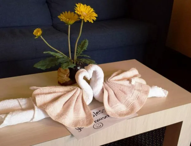 Apollo Inn Motel hotel detail image 3