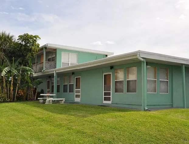 Sea Aire Oceanfront Inn hotel detail image 1