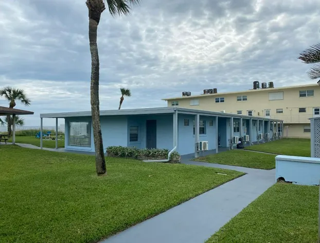 Sea Aire Oceanfront Inn hotel detail image 2