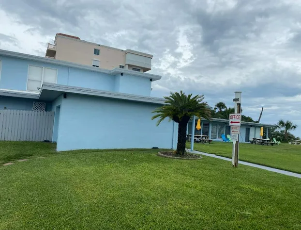 Sea Aire Oceanfront Inn hotel detail image 3