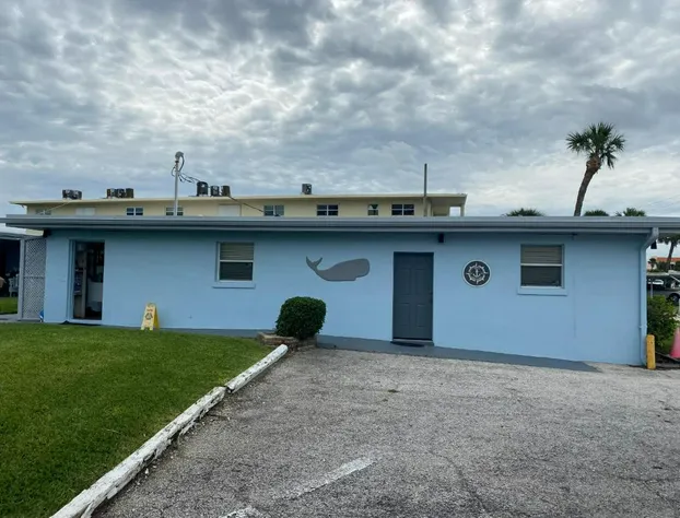 Sea Aire Oceanfront Inn hotel detail image 4