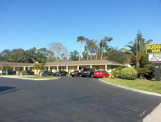 Budget Inn of Daytona Beach hotel detail image 1