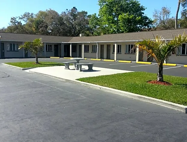 Budget Inn of Daytona Beach hotel detail image 2