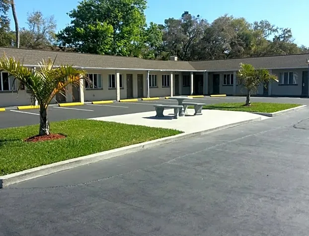 Budget Inn of Daytona Beach hotel detail image 3