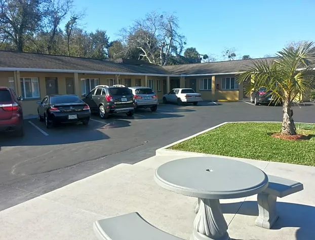 Budget Inn of Daytona Beach hotel detail image 4