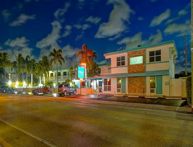 Horizon By The Sea Inn hotel detail image 1