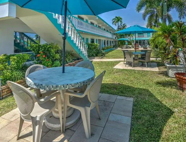 Horizon By The Sea Inn hotel detail image 2