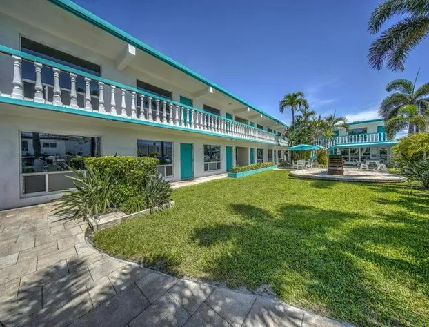 Horizon By The Sea Inn hotel detail image 3