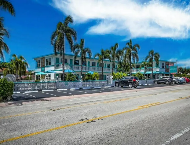 Horizon By The Sea Inn hotel detail image 3