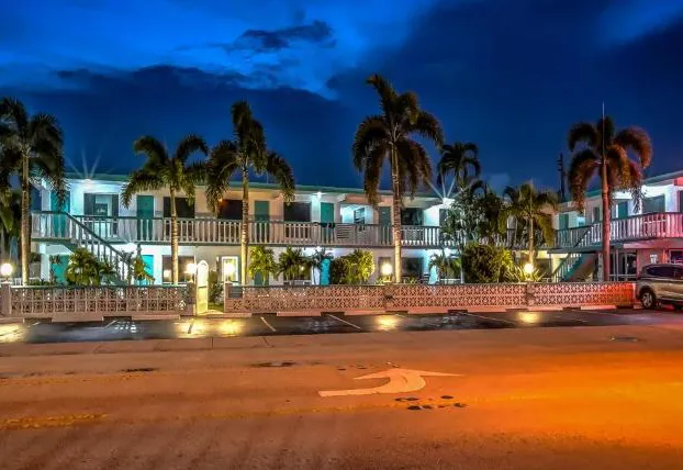 Horizon By The Sea Inn hotel detail image 4