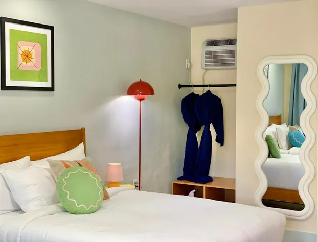 Gainesville Lodge hotel detail image 3