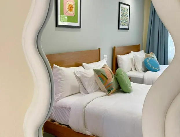 Gainesville Lodge hotel detail image 4