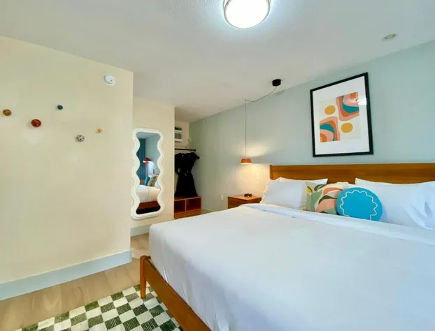 Gainesville Lodge hotel detail image 4