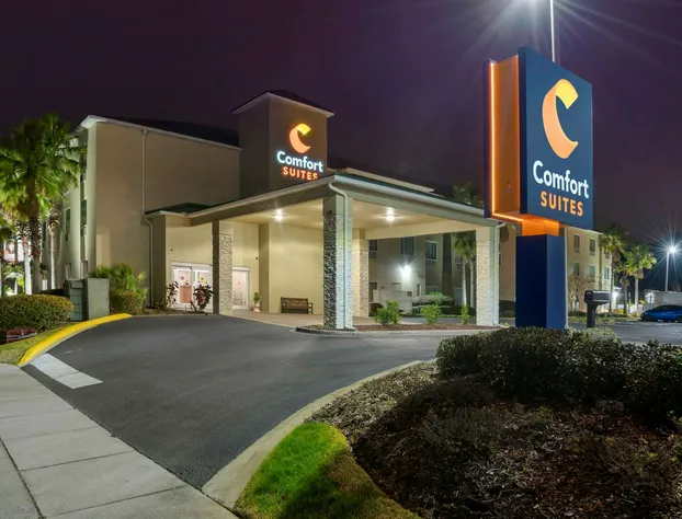 Comfort Suites Niceville Near Elgin Air Force Base hotel detail image 1