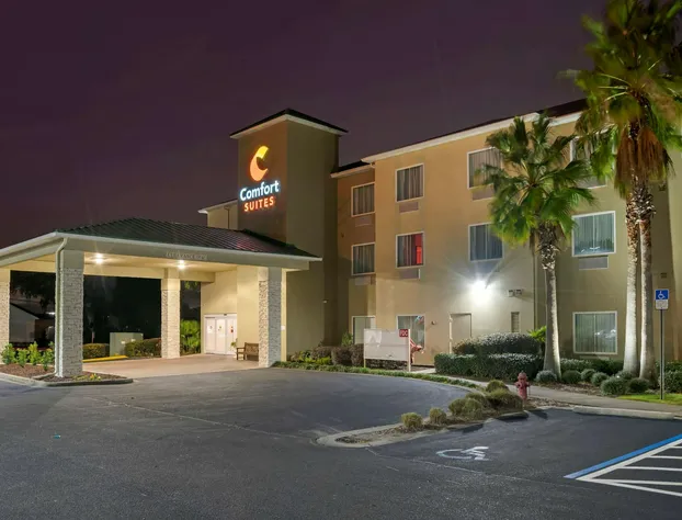 Comfort Suites Niceville Near Elgin Air Force Base hotel detail image 2