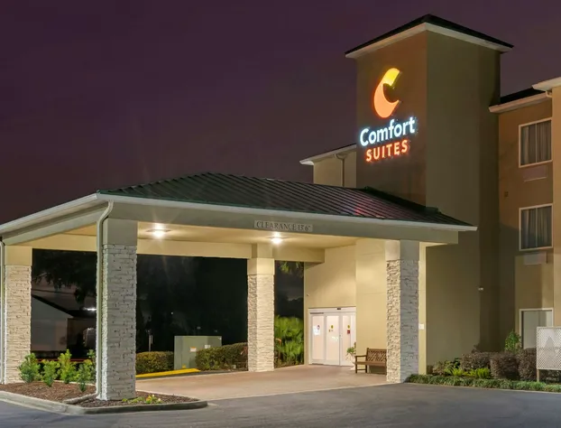 Comfort Suites Niceville Near Elgin Air Force Base hotel detail image 4