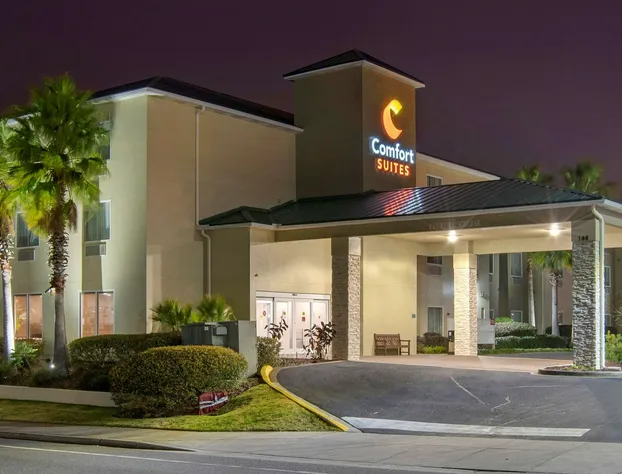 Comfort Suites Niceville Near Elgin Air Force Base hotel detail image 2
