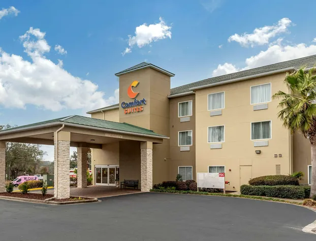 Comfort Suites Niceville Near Elgin Air Force Base hotel detail image 4