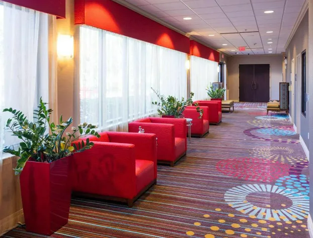 Hampton Inn Daytona Speedway hotel detail image 2