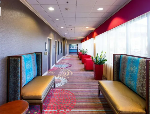 Hampton Inn Daytona Speedway hotel detail image 3