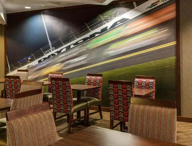 Hampton Inn Daytona Speedway hotel detail image 4