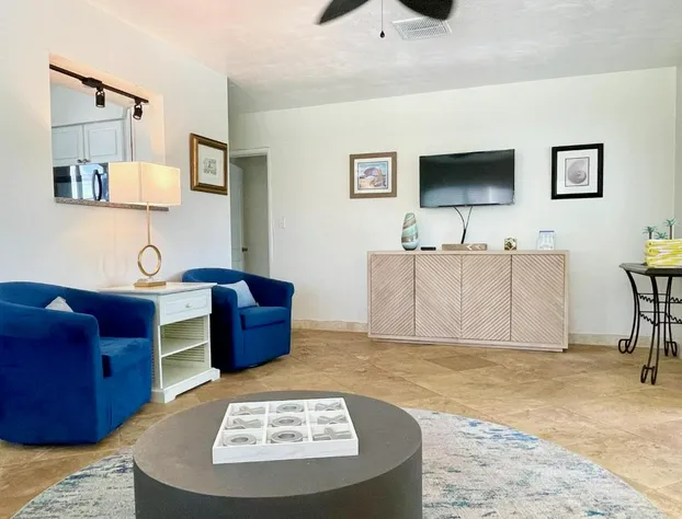 Tropic Isle Beach Resort hotel detail image 2