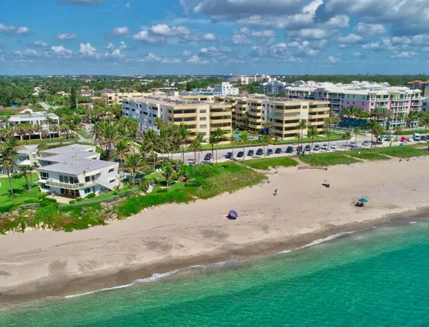 Tropic Isle Beach Resort hotel detail image 3