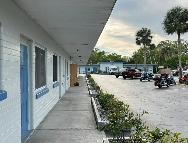 Sunshine Inn of Daytona Beach hotel detail image 4