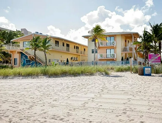 Windjammer Resort and Beach Club hotel detail image 2