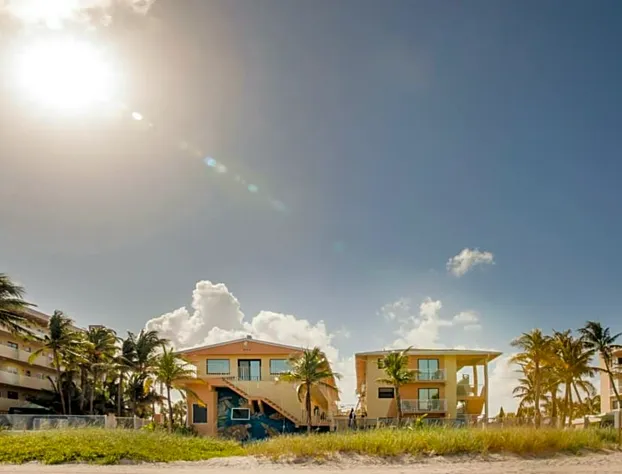 Windjammer Resort and Beach Club hotel detail image 3