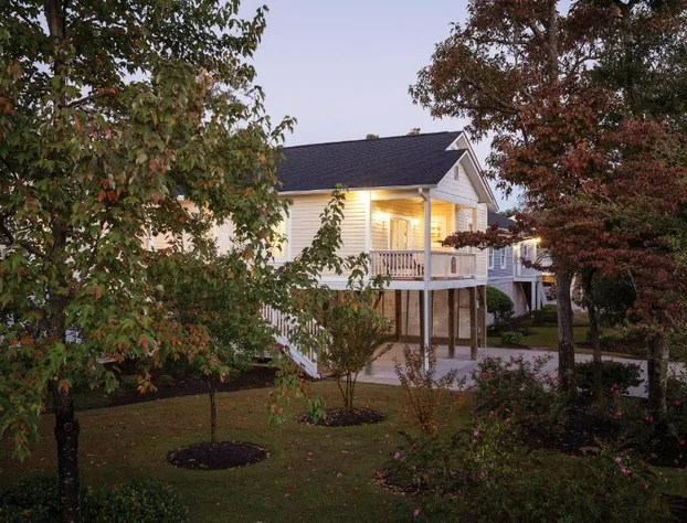 Club Wyndham at the Cottages hotel detail image 2