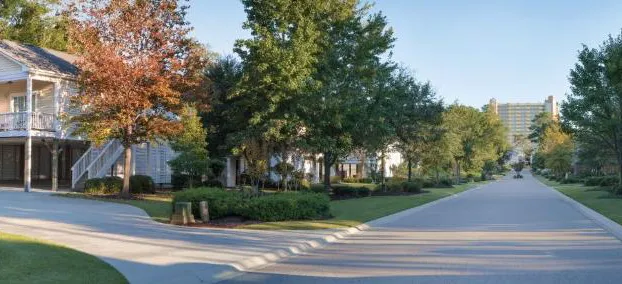 Club Wyndham at the Cottages hotel detail image 4