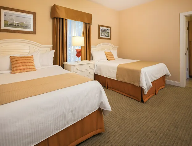 Club Wyndham at the Cottages hotel detail image 1