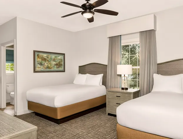 Club Wyndham at the Cottages hotel detail image 2