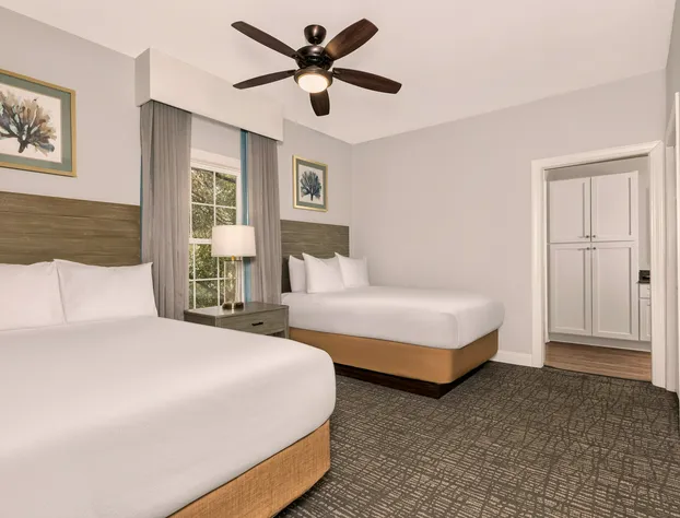 Club Wyndham at the Cottages hotel detail image 3