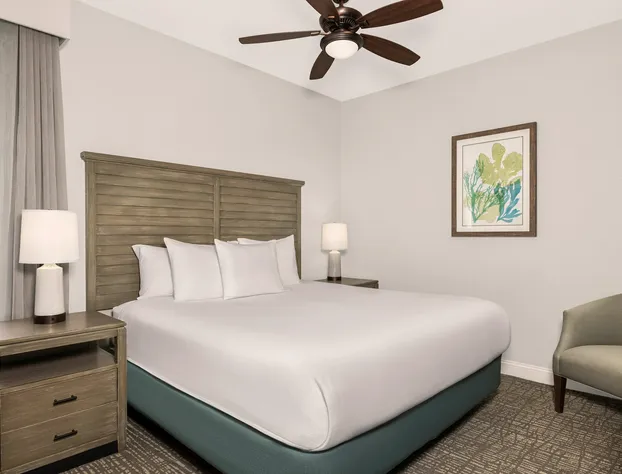 Club Wyndham at the Cottages hotel detail image 4