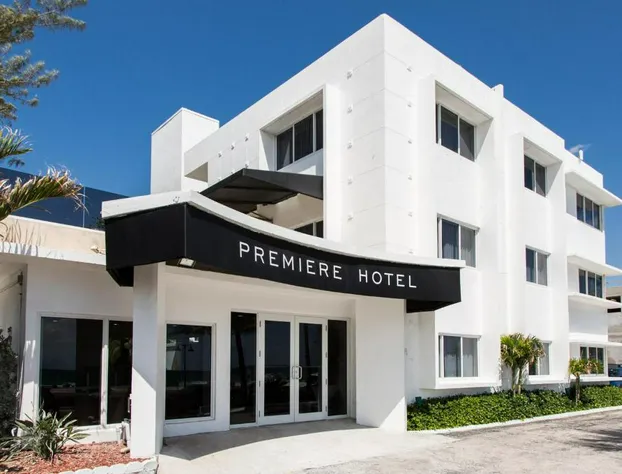 Premiere Hotel hotel detail image 4