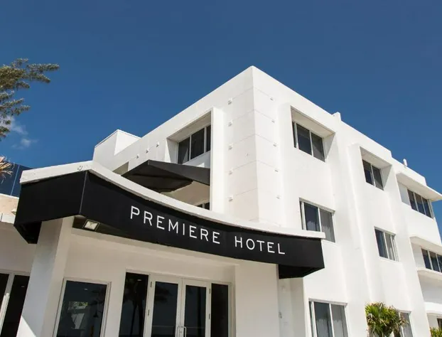 Premiere Hotel hotel detail image 4