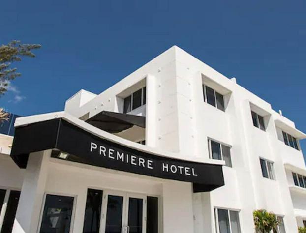 Premiere Hotel hotel detail image 2