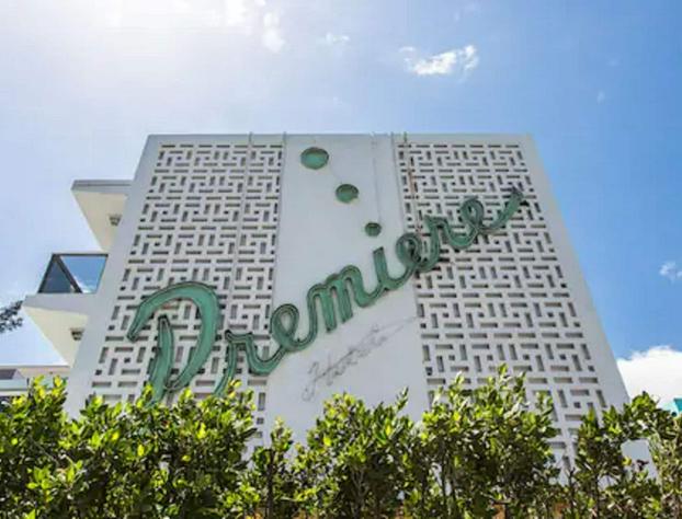 Premiere Hotel hotel detail image 3
