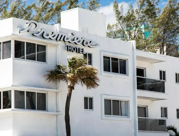 Premiere Hotel hotel detail image 3