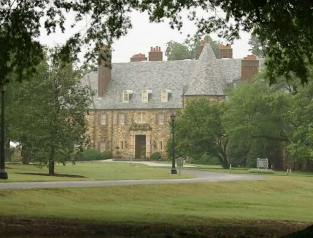 Graylyn International Conference Center hotel detail image 1