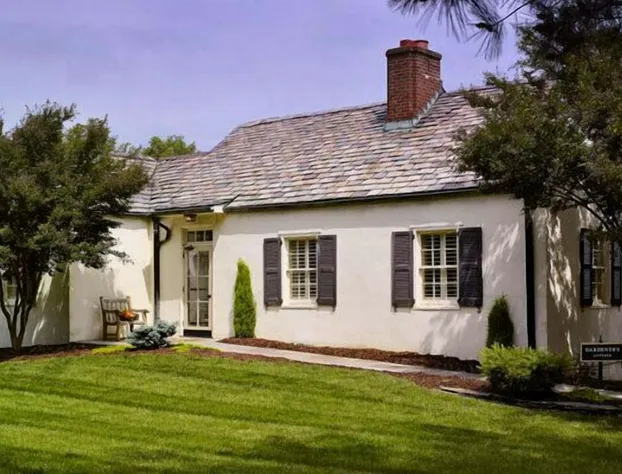 Graylyn International Conference Center hotel detail image 2