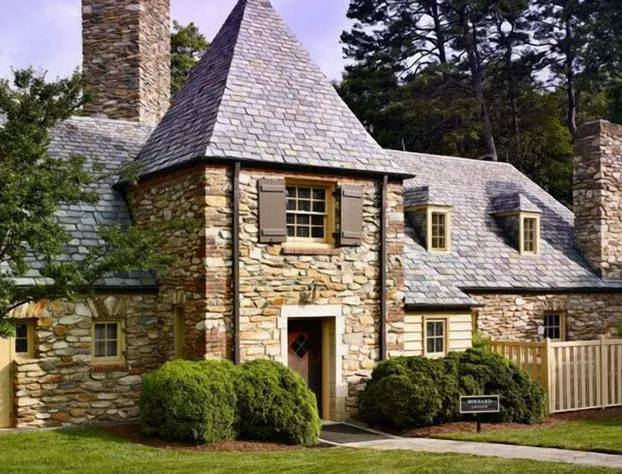 Graylyn International Conference Center hotel detail image 3