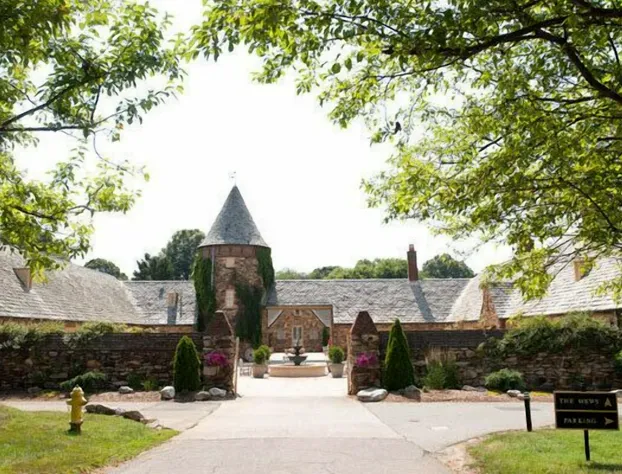 Graylyn International Conference Center hotel detail image 4